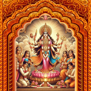 Diwali Special Destroy Opponents & Enemies - Bagalamukhi Mata Havan - 31 October 2024 (Amavasya)